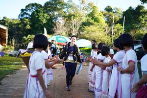 BIB: 
                            <button type="button" onclick="openModal(18981004)" class="btn btn-primary btn-sm float-right btn-popup" data-toggle="modal" data-target=".modal-high-quality">
                        <i class="fas fa-shopping-cart"></i> Add to Cart
                    </button>
                                            <button type="button" onclick="isThisMe(18981004, true)" class="btn btn-success btn-sm float-right btn-popup btn-isme hidden" data-toggle="tooltip" data-placement="bottom" title="นี่คือรูปของคุณใช่ไหม คลิกที่นี่เพื่อเอาเข้าอัลบั้ม">
                        <i class="fas fa-plus"></i> Add to album
                    </button>
                    <button type="button" onclick="isThisMe(18981004, false)" class="btn btn-warning btn-sm float-right btn-popup btn-isnotme hidden">
                        <i class="fas fa-ban"></i> Remove from album
                    </button>